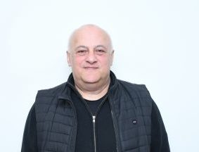 Giorgi Nijaradze