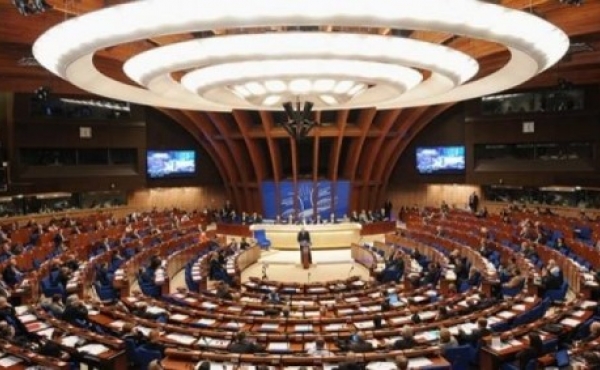 PACE to vote for Georgian judicial candidates today