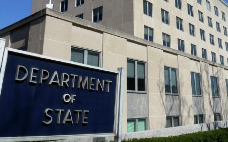 U.S. Department of State releases report on freedom of religion and situation in Georgia
