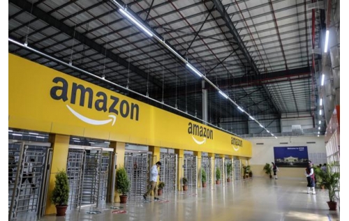 Ֆլորիդացի զույգը Amazon-ով 29.5 կգ մարիխուանա է ստացել