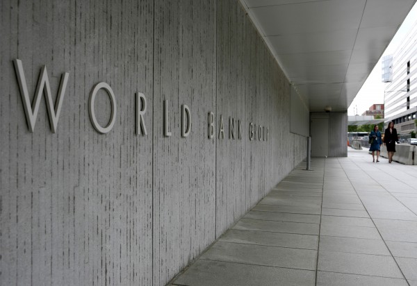 Համաշխարհային բանկը մեծացրել է Վրաստանի տնտեսական աճի կանխատեսումը