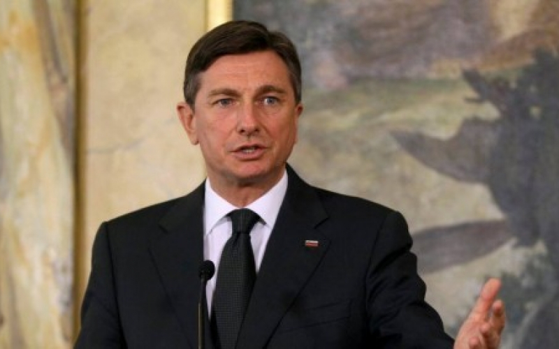 В Словении пройдет второй тур президентских выборов