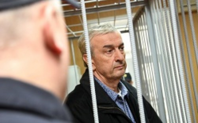 В Москве задержали бывшего т.н. председателя де-факто Национального банка оккупированной Абхазии