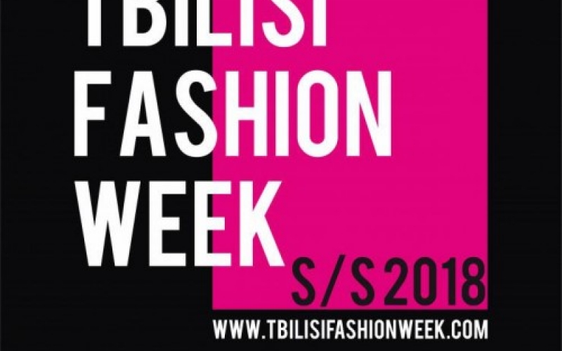 Tbilisi Fashion Week to be held in October 27-30
