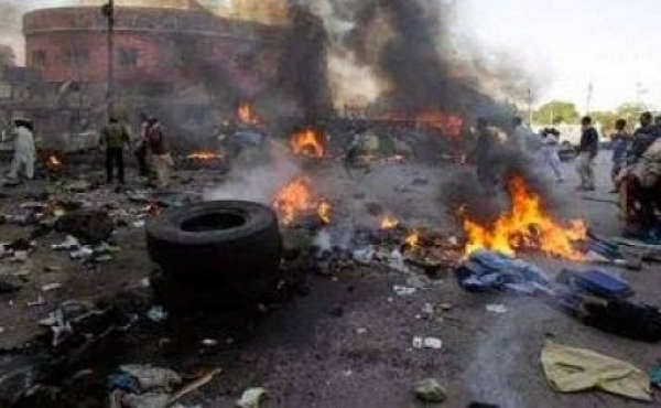 В Нигерии в результате теракта погибли 13 человек