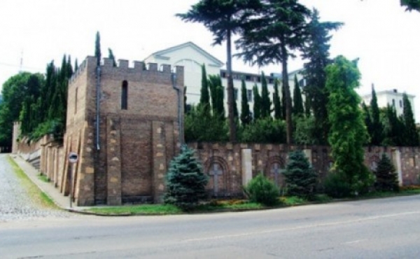 Holy Synod session over