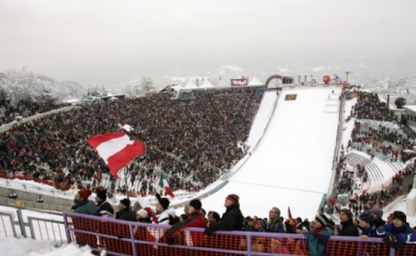 Innsbruck to reject 2026 Winter Olympics bid after referendum