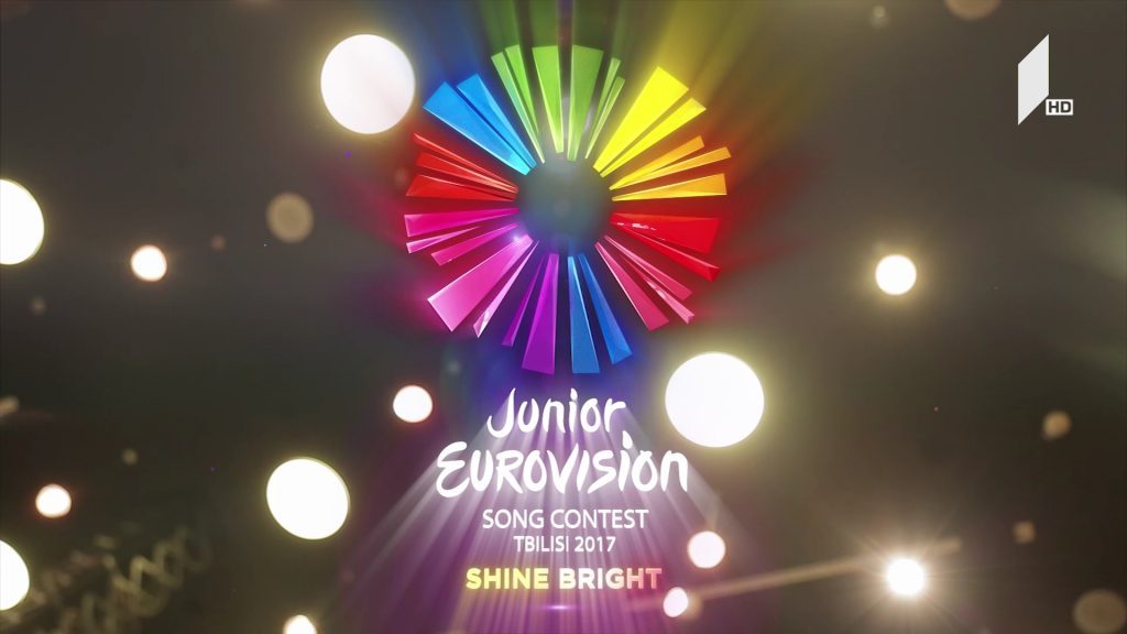 Junior Eurovision Song Contest - Tickets are available on tkt.ge
