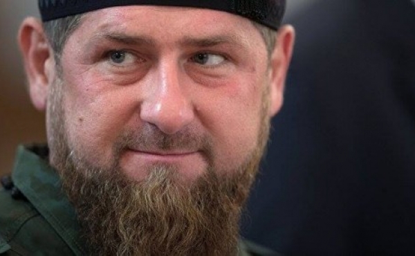 Кадыров обвинил украинские спецслужбы в убийстве Окуевой
