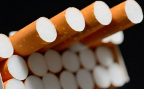 По информации министерства финансов, потребление табака в Грузии снизилось