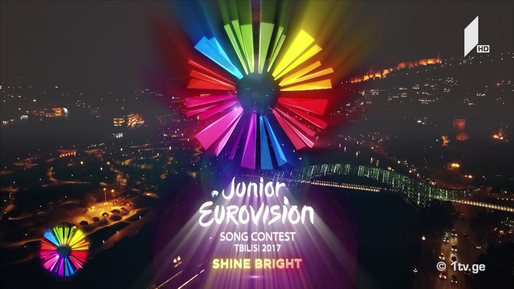 One day remains before 2017 JESC grand show