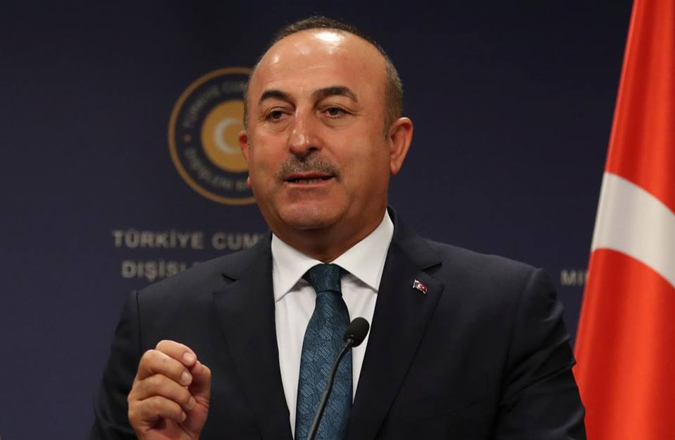 Министерство иностранных дел приостановило полномочия 25% дипломатов Турции