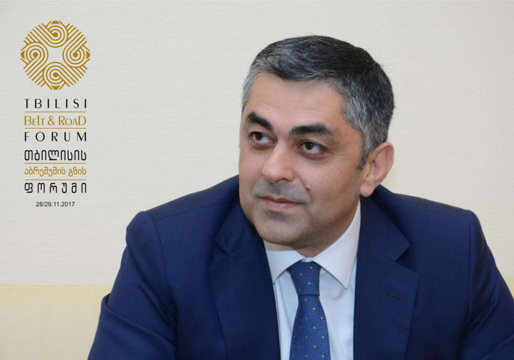 Министр транспорта Азербайджана говорил о важности Баку-Тбилиси-Карс