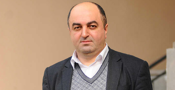Уча Нануашвили -Задержанный в ходе спецоперации на улице Бери Габрэл Салоси  отрицает причастность к терроризму
