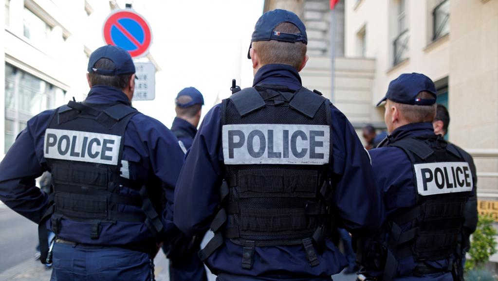 Во Франции арестованы 26 граждан Грузии
