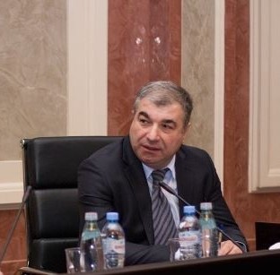 Бывший заместитель Кахи Каладзе продолжит работу в МВД