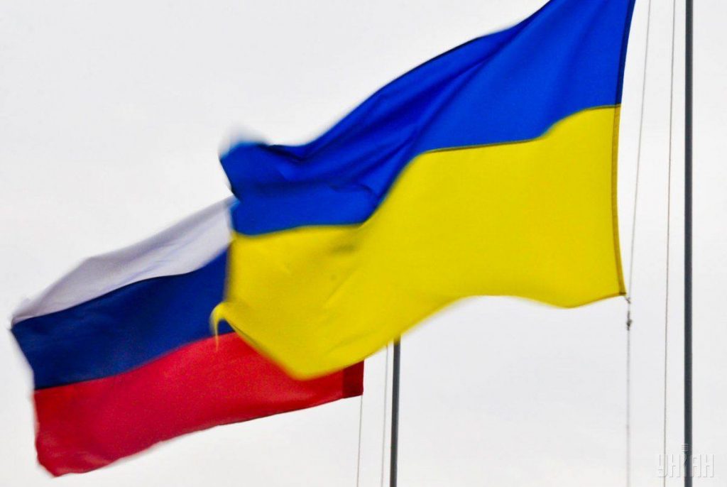 Ukraine could sever diplomatic relations with Russia – media