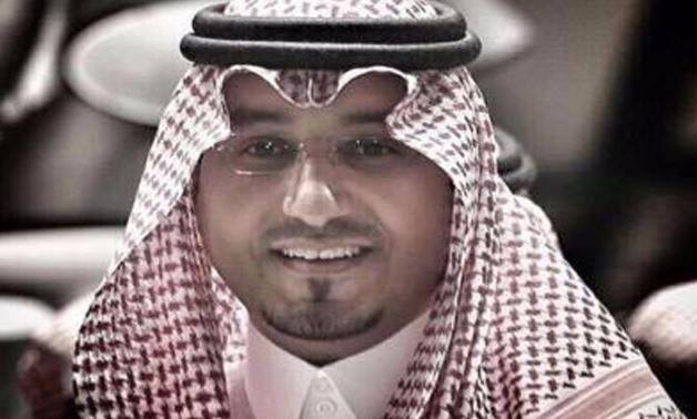 В Саудовской Аравии разбился вертолет с принцем