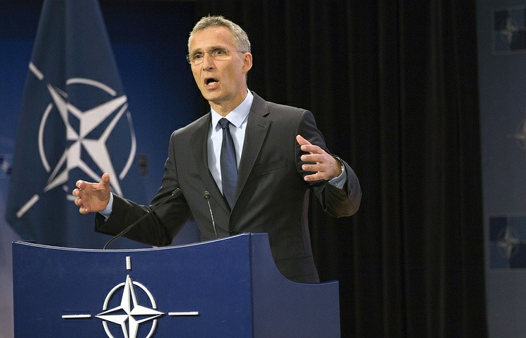 НАТО создаст новый центр киберопераций