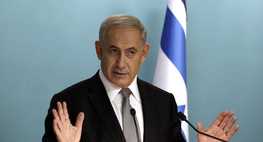 Биньямин Нетаньяху - Израиль дал понять России и США, что продолжит действовать в Сирии для защиты интересов своей безопасности