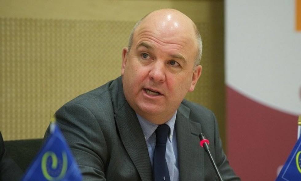 Комиссар Совета Европы по правам человека призвал власти Грузии воздержаться от атак на омбудсмена