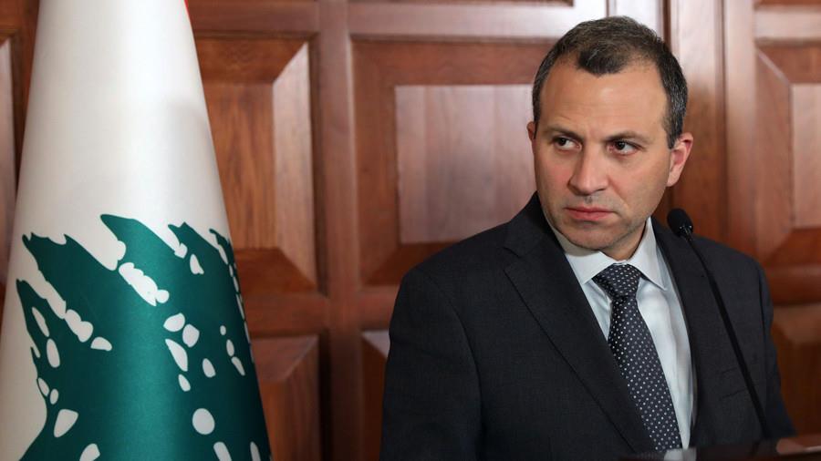 Министр иностранных дел Ливана - Ведется кампания по запугиванию Ливана