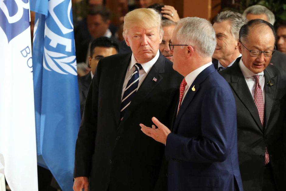 Премьер Австралии поддержал решение США вернуть КНДР в список спонсоров терроризма