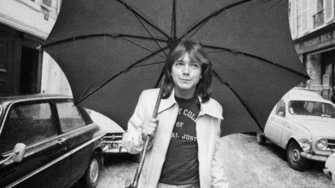 David Cassidy, 70s teen idol actor and musician, dies at 67
