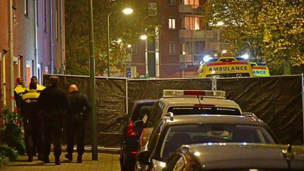 Նիդեռլանդներում սպանվել է իրանցի քաղաքական ակտիվիստ՝ Ահմադ Մոլա Նիսին