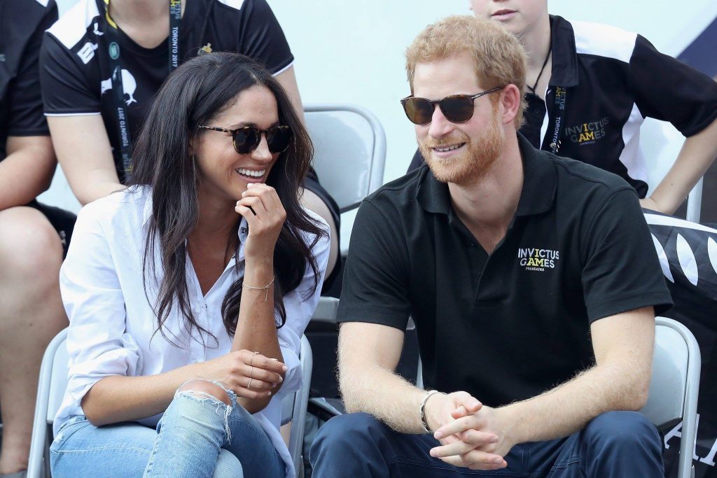 Prince Harry to marry girlfriend Meghan Markle next year