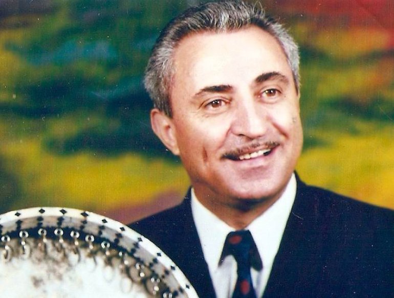 Baba Mahmudoğlunun Gürcüstan radiosunda saxlanılan mahnılarından-davamı
