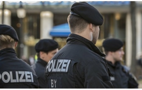 Գերմանիայում քրդերի կողմից կազմակերպված ցույցին տուժել են իրավապահներ