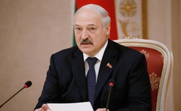 Александр Лукашенко посетит Грузию в начале следующего года