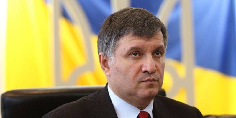Рада не поддержала отставку Арсена Авакова