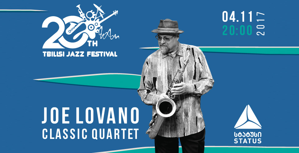 Tbilisi Jazz Festival begins