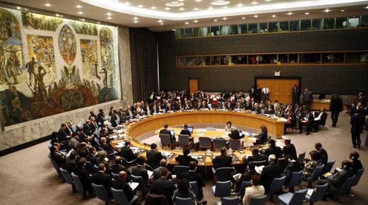 Georgia elected as Co-chairman of UNSC Reforms Group