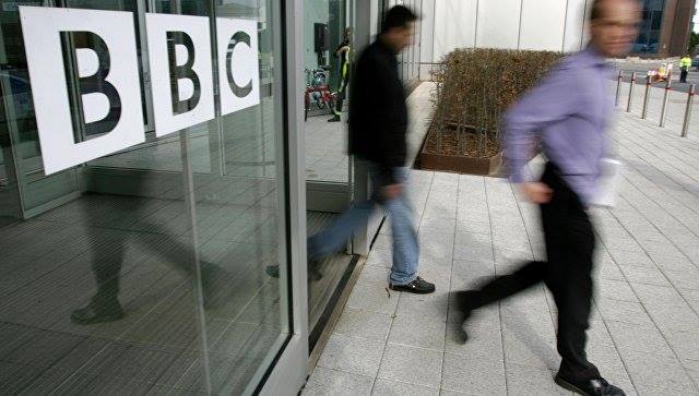 BBC dealing with 25 new sexual harassment claims post-Weinstein