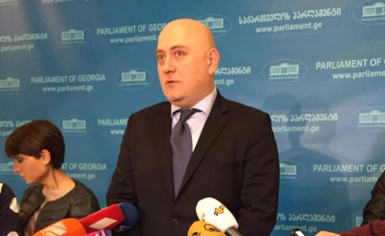 Дмитрий Цкитишвили – Швеция была и есть для Грузии один из главных партнеров на пути евроинтеграции