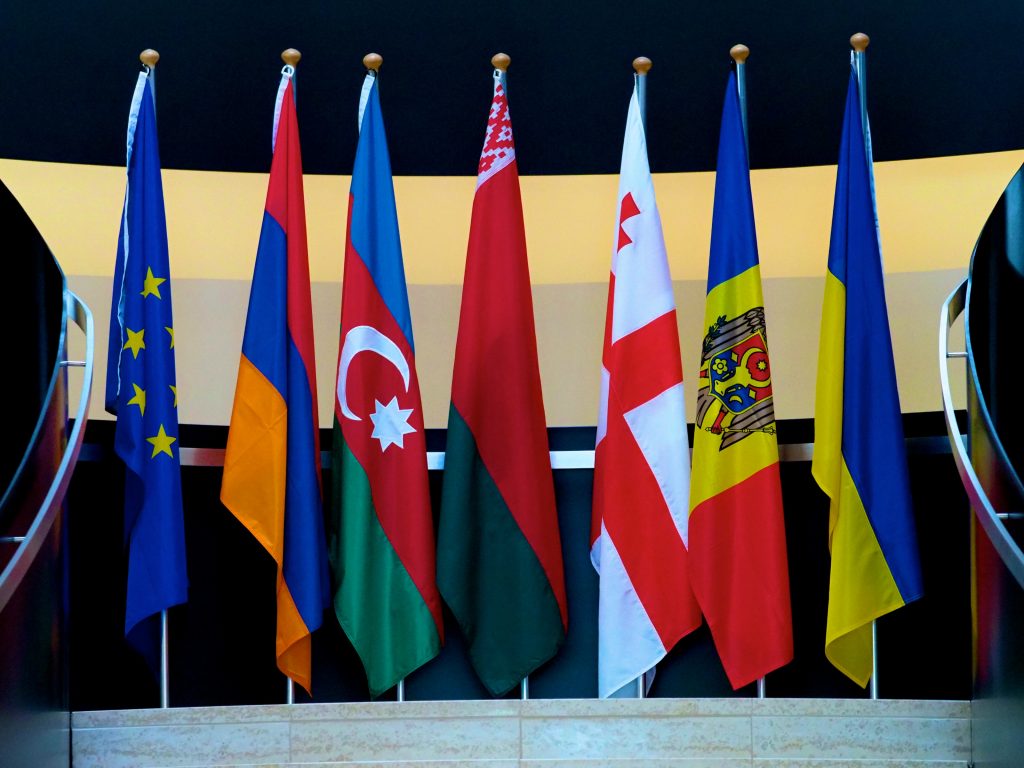 Декларация саммита «Восточного партнерства» - Евросоюз верно поддерживает территориальную целостность и суверенитет партнеров