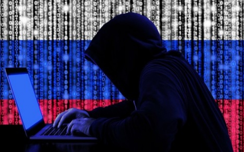 2016-cı ildə ABŞ prezident seçkilərinə qarışan hakerlər bütün dünya miqyasında kiber-hücümlər etdilər