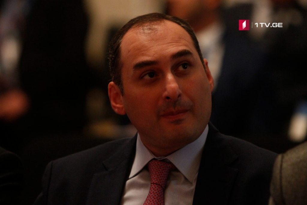 Dimitri Kumsishvili: I cannot and do not make prognosis on Lari exchange rate, this is floating rate