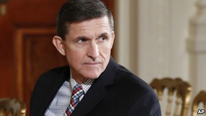 Flynn pleads guilty to lying to FBI, is cooperating with Mueller