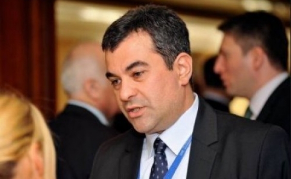 Посол Грузии в Греции заявляет, что факты по делам задержанных в стране граждан Грузии являются исковерканными