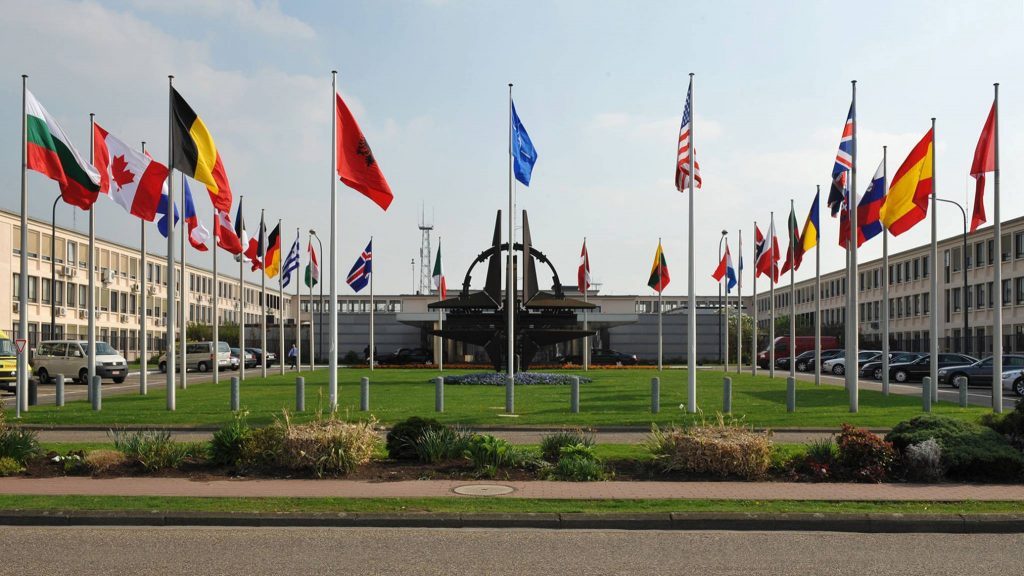 Леван Изория примет участие во встрече в рамках министериала НАТО