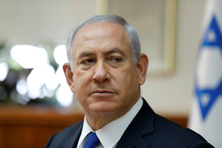 Премьер-министра Израиля сегодня допросят в полиции