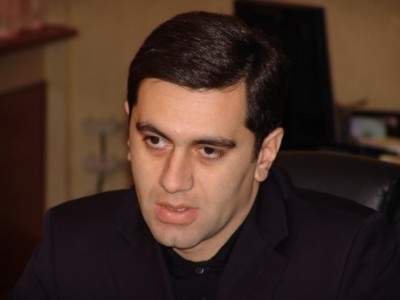 Ираклий Окруашвили будет допрошен по делу Михаила Саакашвили 13 декабря