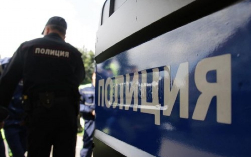 В московском политехническом колледже обнаружили два трупа