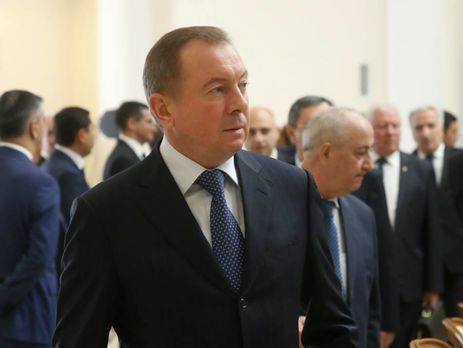 Глава МИД Беларуси надеется, что после саммита «Восточного партнерства» Беларуси еще более приблизится к Евросоюзу