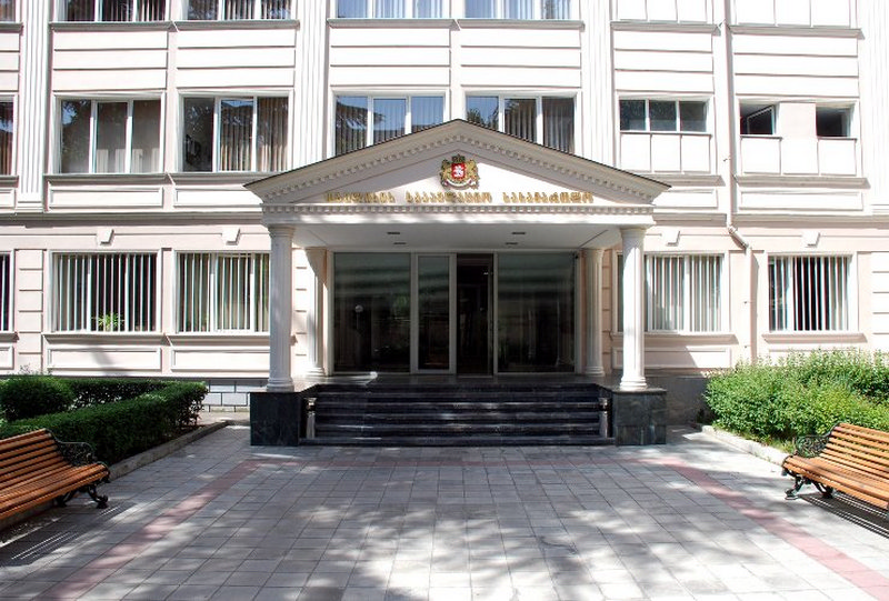 Тбилисский апелляционный суд не удовлетворил единый иск десяти оппозиционных избирательных субъектов