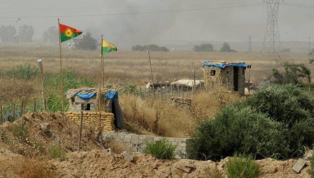 Türkiyə hərbi-hava qüvvələri İraqın şimalında "Kürdistan Fəhlə Partiyasının" 40-dan çox obyektini dağıtdı